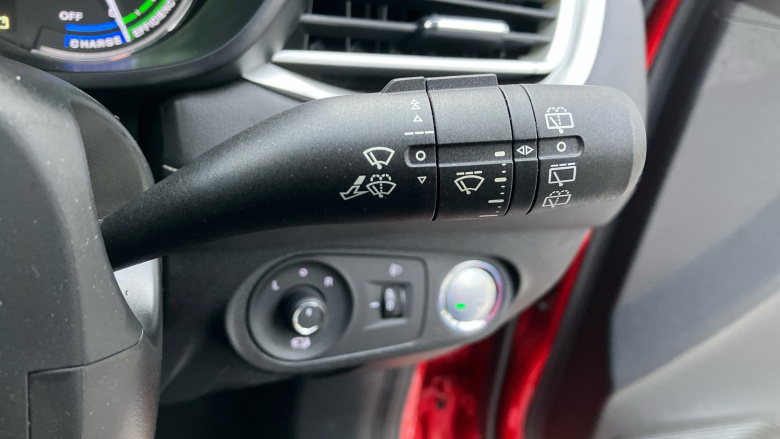 MG Mg5 115kW Exclusive EV 61kWh 5dr Auto Electric Estate